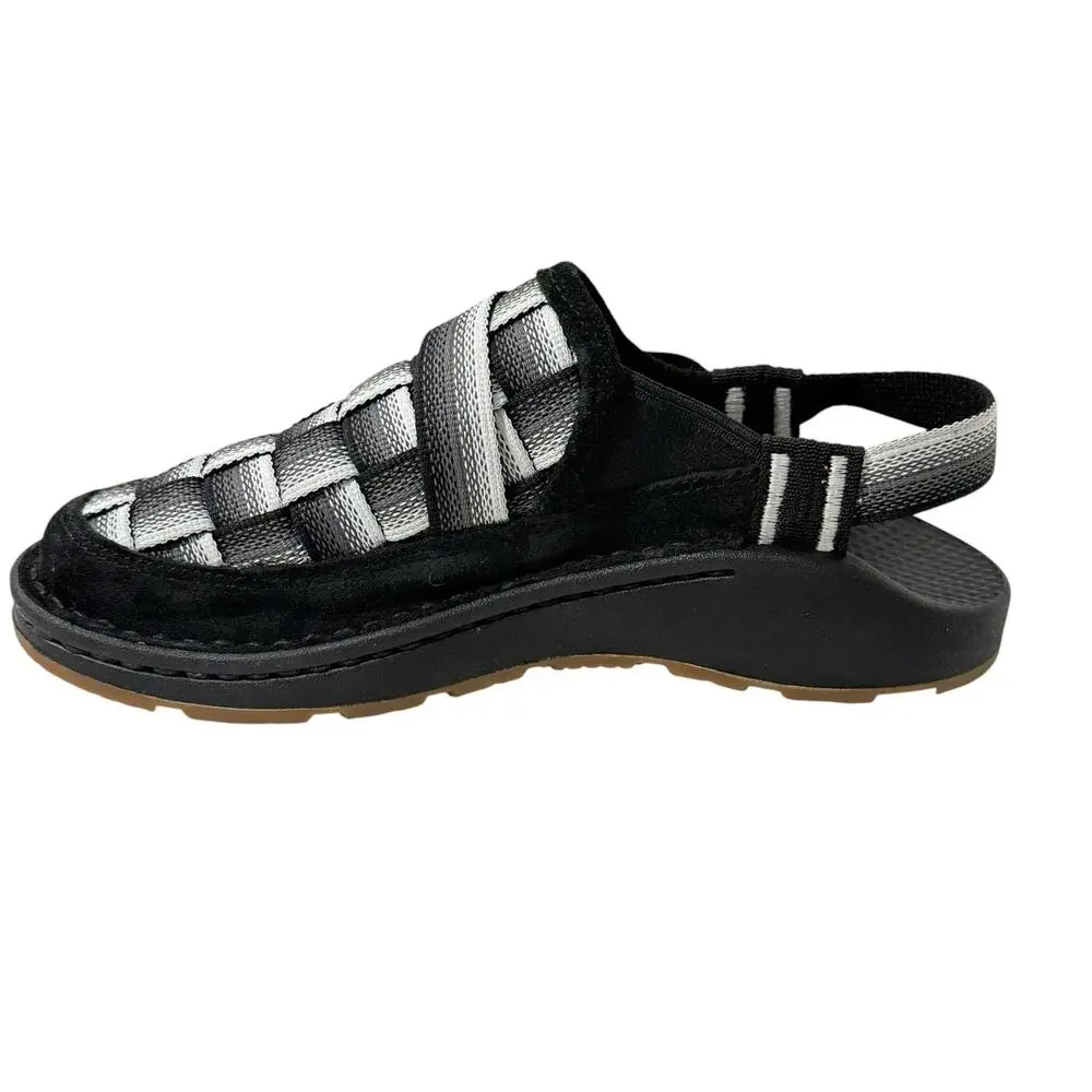 Chaco canyon woven